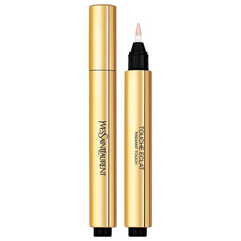 ysl touche eclat fondöten|ysl touche eclat concealer.